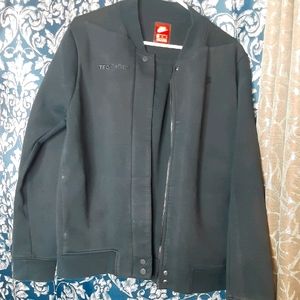 Nike 'PDXTedtalks' Bomber Jacket
